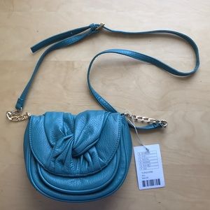 Urban Outfitters Kimchi Blue Small Crossbody Bag